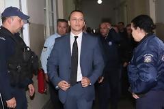 Αναβλήθηκε για τον Ιούνιο του 2016 η δίκη του Ηλία Κασιδιάρη [photos+video]