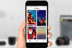 LiveMaker Free .....Βάλτε ζωντανές εικόνες σε παλιότερο iPhone χωρίς jailbrek