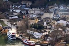 Ιωάννινα: Ταξίδι στην παράδοση της γεύσης