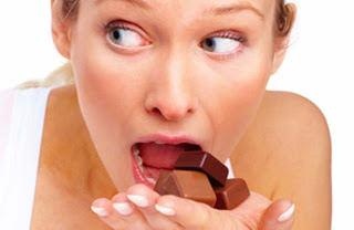 Μήπως... έχεις έναν μικρό εθισμό με την σοκολάτα; - Φωτογραφία 1