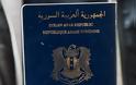 Guardian: Υπερπροσφορά πλαστών συριακών διαβατηρίων στη Μέση Ανατολή