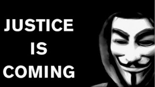 Πάνω από 5.500 οι χακαρισμένοι λογαριασμοί τζιχαντιστών από τους Anonymous - Φωτογραφία 1