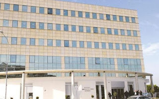 Κύπρος: Πουλήθηκε €11 εκατ. το κτήριο του Κτηματολογίου - Φωτογραφία 1