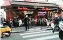 ΜΠΡΑΒΟ! Βγήκαν όλοι ξανά στα καφέ του Παρισιού-Το Παρίσι ξαναζωντανεύει [photos]