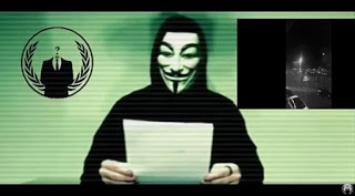 Αυτά δεν είναι λόγια αλλά πράξεις: Ορίστε τι έκαναν οι Anonymous στους Τζιχαντιστές.... - Φωτογραφία 1