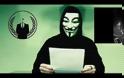Αυτά δεν είναι λόγια αλλά πράξεις: Ορίστε τι έκαναν οι Anonymous στους Τζιχαντιστές....