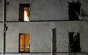 Φρικιαστικές οι εικόνες από το διαμέρισμα που έμεναν οι Τζιχαντιστές στο Παρίσι - Φωτογραφία 1