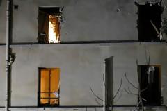 Φρικιαστικές οι εικόνες από το διαμέρισμα που έμεναν οι Τζιχαντιστές στο Παρίσι