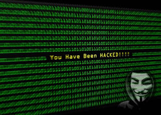 Ποιους κατηγορούν οι Anonymous ότι βοηθούν τους Τζιχαντιστές; - Φωτογραφία 1