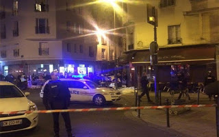 Συγκλονιστική αποκάλυψη: Τι σχέση έχει η δολοφονία Κούρδων στο Παρίσι με το χτύπημα και γιατί οι Γάλλοι αγνόησαν τις προειδοποιήσεις για χτύπημα; - Φωτογραφία 1