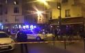 Συγκλονιστική αποκάλυψη: Τι σχέση έχει η δολοφονία Κούρδων στο Παρίσι με το χτύπημα και γιατί οι Γάλλοι αγνόησαν τις προειδοποιήσεις για χτύπημα;