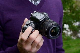 Η Nikon αναπτύσσει τη νέα της D-SLR D5 - Φωτογραφία 1