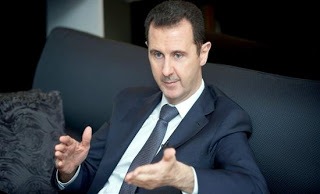 Ασαντ: Η Συρία δεν είναι «λίπασμα» για τη τζιχαντιστική οργάνωση ISIS - Φωτογραφία 1