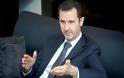 Ασαντ: Η Συρία δεν είναι «λίπασμα» για τη τζιχαντιστική οργάνωση ISIS
