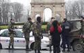 Η Γαλλία ζητά βοήθεια από τον ''Ευρωστρατό - Φάντασμα''. Τι θα γίνει με το Ευρωπαϊκό στρατηγείο Λάρισας;