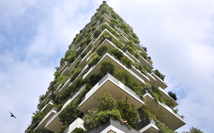 Ο Ουρανοξύστης...Τζένγκα! [photo] - Φωτογραφία 4