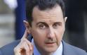 Σοκαριστική δήλωση Άσαντ: Η Συρία δεν είναι λίπασμα για τους τζιχαντιστές