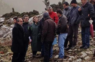 Δυτική Ελλάδα: Εγκρίθηκαν έργα για την αποκατάσταση ζημιών από την κακοκαιρία - Φωτογραφία 1