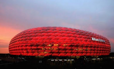 Η ΜΠΑΓΕΡΝ ΓΙΑ ΤΑ ΕΠΙΠΡΟΣΘΕΤΑ ΜΕΤΡΑ ΑΣΦΑΛΕΙΑΣ ΣΤΟ «Allianz Arena» - Φωτογραφία 1
