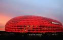 Η ΜΠΑΓΕΡΝ ΓΙΑ ΤΑ ΕΠΙΠΡΟΣΘΕΤΑ ΜΕΤΡΑ ΑΣΦΑΛΕΙΑΣ ΣΤΟ «Allianz Arena»