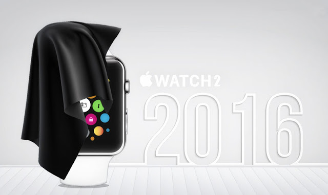 Η Apple ψάχνει για δεύτερο κατασκευαστή για το Apple Watch 2 - Φωτογραφία 1