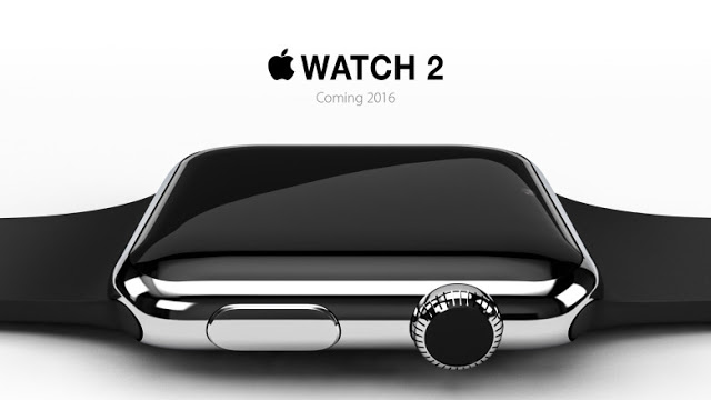 Η Apple ψάχνει για δεύτερο κατασκευαστή για το Apple Watch 2 - Φωτογραφία 2