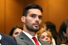 Ο ΟΛΥΜΠΙΑΚΟΣ ΚΑΙ Η UNICEF ΒΡΑΒΕΥΣΑΝ ΤΑ ΠΑΙΔΙΑ! (VIDEO & PHOTO)