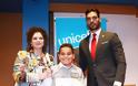 Ο ΟΛΥΜΠΙΑΚΟΣ ΚΑΙ Η UNICEF ΒΡΑΒΕΥΣΑΝ ΤΑ ΠΑΙΔΙΑ! (VIDEO & PHOTO) - Φωτογραφία 3