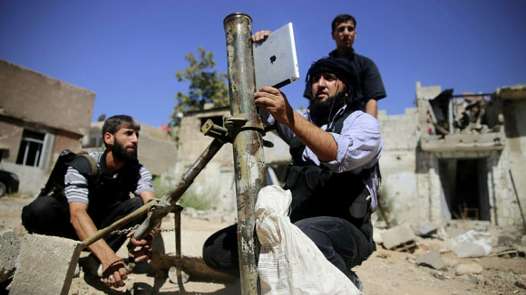 Η Apple κατηγορείται πως δίνει οδηγίες σε τρομοκράτες - Φωτογραφία 1