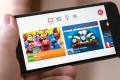 Το YouTube Kids έρχεται και στην Ευρώπη