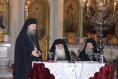 Το ράσο της Πάτρας φώναξε ΟΧΙ στο σύμφωνο συμβίωσης ομοφύλων