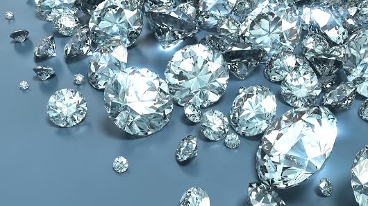 Leonardo DiCaprio: Επενδύει σε τελευταίας τεχνολογίας «ματωμένα διαμάντια» - Φωτογραφία 2