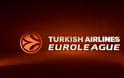 ΟΛΑ ΤΑ HIGHLIGHTS ΤΗΣ 1ης ΜΕΡΑΣ ΤΗΣ 6ης ΑΓ. ΤΗΣ EUROLEAGUE! *VIDEOS*