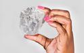 Το μεγαλύτερο διαμάντι εδώ κι έναν αιώνα ανακαλύφθηκε στην Botswana