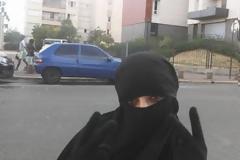 Και άλλες φωτογραφίες της 26χρονης καμικάζι του Παρισιού [photos]