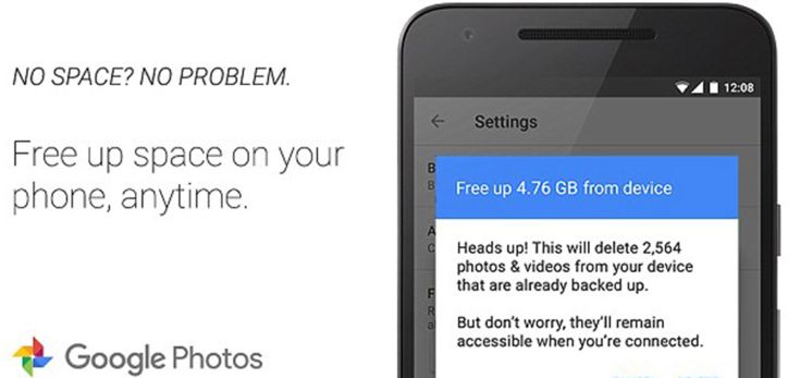 H εφαρμογή που σου υποδεικνύει ποιες φωτογραφίες να διαγράψεις όταν γεμίσει η μνήμη - Φωτογραφία 2