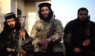 Συγκλονιστικό βίντεο: Έτσι δημιουργήθηκε το ISIS από τις ΗΠΑ και τη Σαουδική Αραβία.... [video] - Φωτογραφία 1