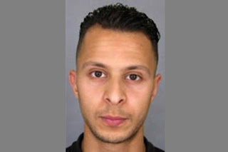 Το παρατραβήξαμε.... Μετανιωμένος ο τρομοκράτης για το χτύπημα στο Παρίσι; - Φωτογραφία 1