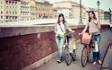 Αν κινείσαι με ποδήλατο σε αυτήν την πόλη παίρνεις δωράκι...600 € [photos] - Φωτογραφία 3