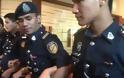 Συναγερμός στη Μαλαισία ενόψει Ομπάμα: Δέκα βομβιστές - καμικάζι κυκλοφορούν στη χώρα!