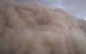 Μία από τις μεγαλύτερες αμμοθύελλες όλων των εποχών [photo+video] - Φωτογραφία 8