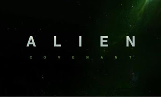 Ο Ρίντλεϊ Σκοτ επιστρέφει με το «Alien: Covenant» - Φωτογραφία 1