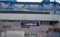 ΣΥΝΑΓΕΡΜΟΣ σε εργοστάσιο της Airbus στην Τουλούζη  - Υποπτα κουτάκια αναψυκτικών