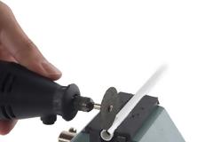 Το iFixit αποκάλυψε τον εσωτερικό κόσμο της γραφίδας της Apple
