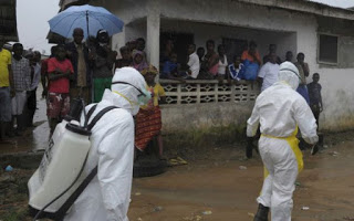 Νέο κρούσμα Έμπολα στη Λιβερία - Φωτογραφία 1
