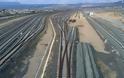 Επιχορήγηση 500 εκατ. ευρώ από την Κομισιόν για σιδηροδρομικά έργα