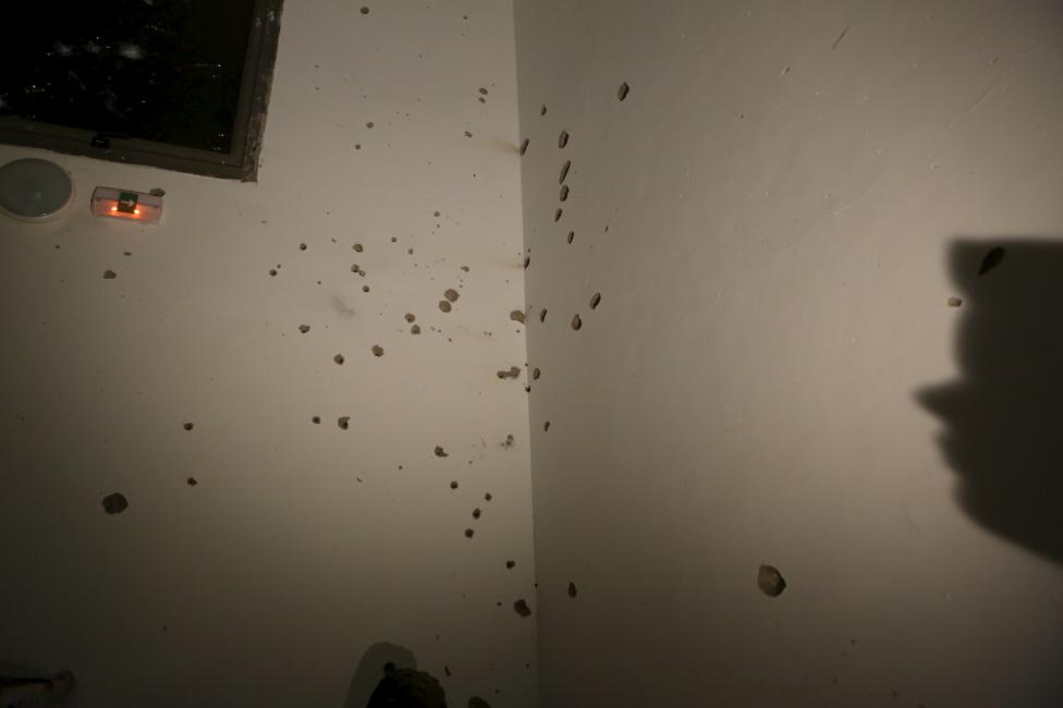 ΠΡΟΣΟΧΗ ΣΚΛΗΡΕΣ ΕΙΚΟΝΕΣ: Φρίκη μέσα από το ξενοδοχείου του Μάλι - Αίματα και σφαίρες παντού - Φωτογραφία 3