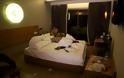 ΠΡΟΣΟΧΗ ΣΚΛΗΡΕΣ ΕΙΚΟΝΕΣ: Φρίκη μέσα από το ξενοδοχείου του Μάλι - Αίματα και σφαίρες παντού - Φωτογραφία 5