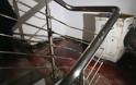 ΠΡΟΣΟΧΗ ΣΚΛΗΡΕΣ ΕΙΚΟΝΕΣ: Φρίκη μέσα από το ξενοδοχείου του Μάλι - Αίματα και σφαίρες παντού - Φωτογραφία 8