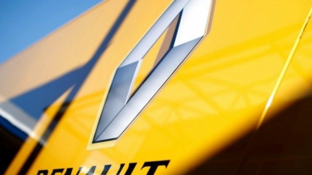 Δε θα αργήσει να γίνει ξανά Renault η Lotus - Φωτογραφία 1